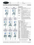 75BHS13_specsheet 75BHS13_specsheet