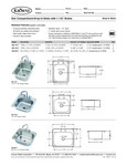 75BHS1515_specsheet 75BHS1515_specsheet