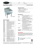 75BKR1912_specsheet 75BKR1912_specsheet