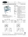 75BKR191C_specsheet 75BKR191C_specsheet