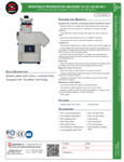 Spec Sheet Spec Sheet