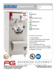 Compacta Vario 8 Classic Spec Sheet Compacta Vario 8 Classic Spec Sheet