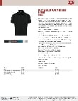 77B502MBK3XL_Mens Airflow Cook Shirt with OilBlok.pdf