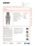 7842C_PowerRunner SPV Spec Sheet (1224)