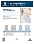 788NAPFT1318_HI010688_Hoffmaster_FashnPoint-Indigo-Onyx-Dinner-Napkins_POS 1.pdf