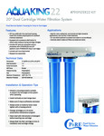 Spec Sheet Spec Sheet