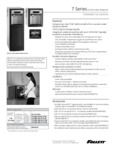 Spec Sheet Spec Sheet