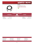 80-2812 Spec Sheet