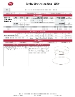 80812909_Spec Sheet