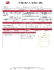 80812911_Spec Sheet