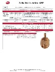 80812955CS_Spec Sheet 80812955CS_Spec Sheet
