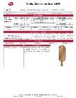 80812956CS_Spec Sheet 80812956CS_Spec Sheet