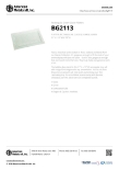 808G2316_Spec Sheet