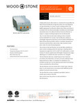 Spec Sheet Spec Sheet