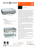 Spec Sheet Spec Sheet