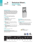 81A504065_Spec Sheet