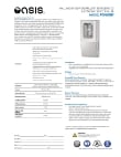 81A507125_Spec Sheet