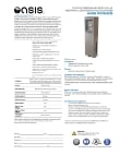 81A507733_Spec Sheet