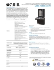 81A507741FVF_Spec Sheet 81A507741FVF_Spec Sheet