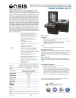 81A507745FVF_Spec Sheet 81A507745FVF_Spec Sheet