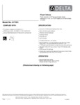 81T201 spec sheet