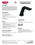 820DPA90-BL specs 820DPA90-BL specs