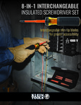 82882_32288 Insulated Drivers Spec Sheet