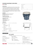 842-series---adjustable-floor-drain---sch-40-conn-round-strainers 842-series---adjustable-floor-drain---sch-40-conn-round-strainers