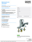 8573400ABCP spec 8573400ABCP spec