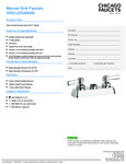 8574DLES369A spec