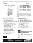 Spec Sheet Spec Sheet