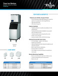 890KMAS1A422B Spec Sheet 890KMAS1A422B Spec Sheet