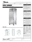 Spec Sheet Spec Sheet