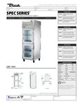 Spec Sheet Spec Sheet