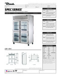 Spec Sheet Spec Sheet