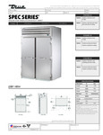 Spec Sheet Spec Sheet
