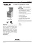 Spec Sheet Spec Sheet