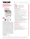 Spec Sheet Spec Sheet