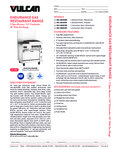 Spec Sheet Spec Sheet
