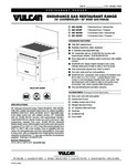 90136C36CBN Spec Sheet