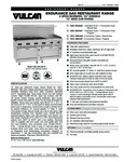 Spec Sheet Spec Sheet