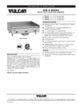 Spec Sheet Spec Sheet