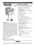 Specsheet Specsheet