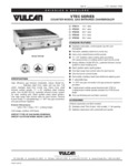 Spec Sheet Spec Sheet