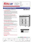 Spec Sheet Spec Sheet