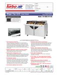 Spec Sheet Spec Sheet