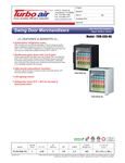 Spec Sheet Spec Sheet