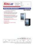 Spec Sheet Spec Sheet