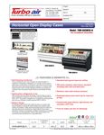 Spec Sheet Spec Sheet