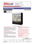 Turbo Air Spec